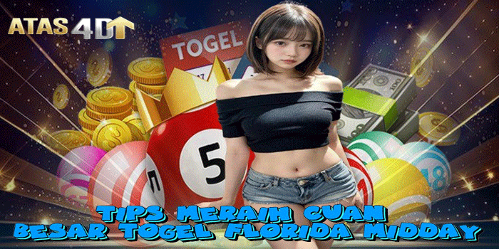 Togel Florida Midday