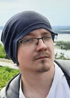 ВДОВКИН ИВАН — СИСТЕМНЫЙ АДМИНИСТРАТОР / DEVOPS
