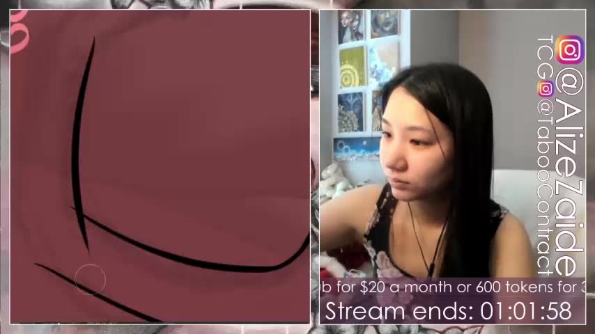 Alizezaide Chaturbate Apr 23 2021 18-05-54