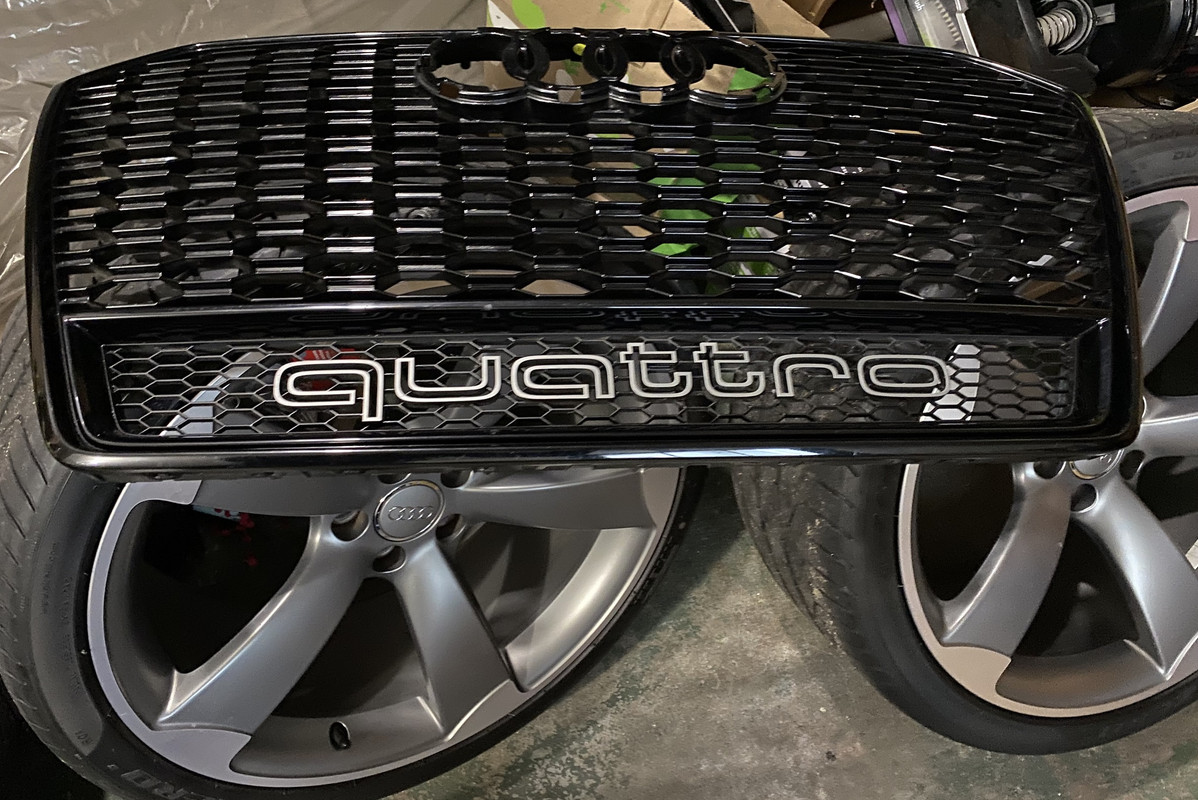 TDI_RS6_Grill_01