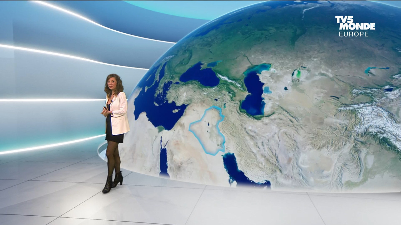 12.18 - 17.27.00 - Météo. Le bulletin météorologique international.ts_snapshot_06.10.104