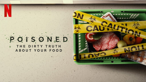 (P)otrava / Poisoned: The Danger in Our Food / CZ