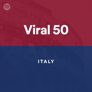 Italia (Italy) Viral 50 14/12 (Compilation, 2019) FLAC