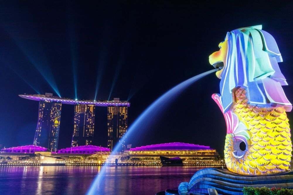 What Makes Singapore So Special?