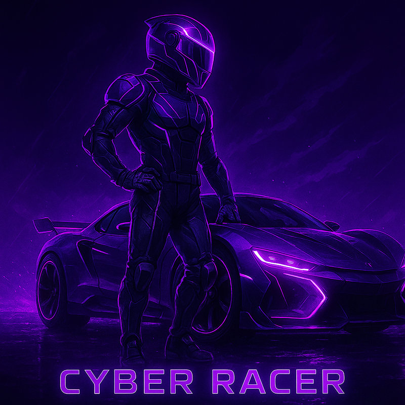 Cyber Racer