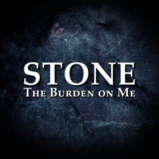 Stone -  The Burden On Me (2018) .mp3 - 320 kbps