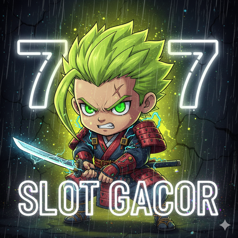 Slot Gacor