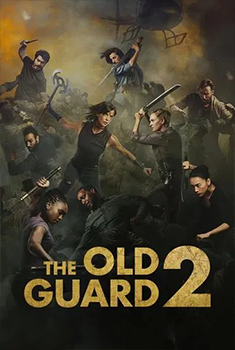 The Old Guard 2 (2025) WEB-DL 1080p Dual Áudio