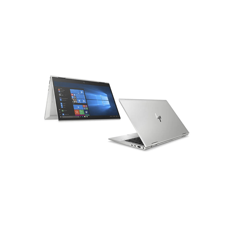 HP EliteBook x360 1030 G7 Laptop i Ri