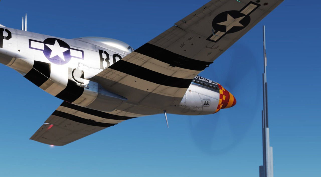 Dubai P-51_2
