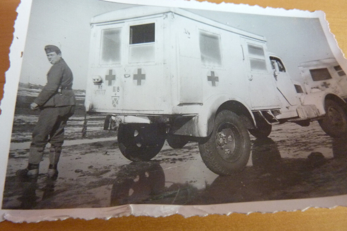 Inf Div KFZ Sankra Phänomen Kiew Charkow ABZEICHEN Winter-Tarnung1