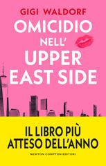 Gigi Waldorf – Omicidio nell’Upper East Side (2026)