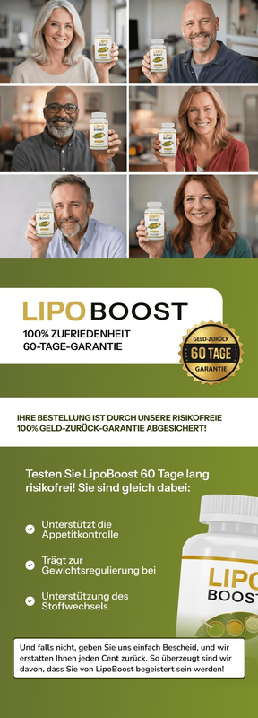 LipoBoost