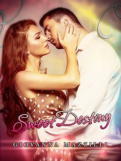 Giovanna Mazzilli – Sweet Destiny (2015)