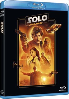 Solo: A Star Wars Story (2018) Full Blu-Ray 42Gb AVC ITA DD 5.1 ENG DTS-HD MA 7.1 MULTI