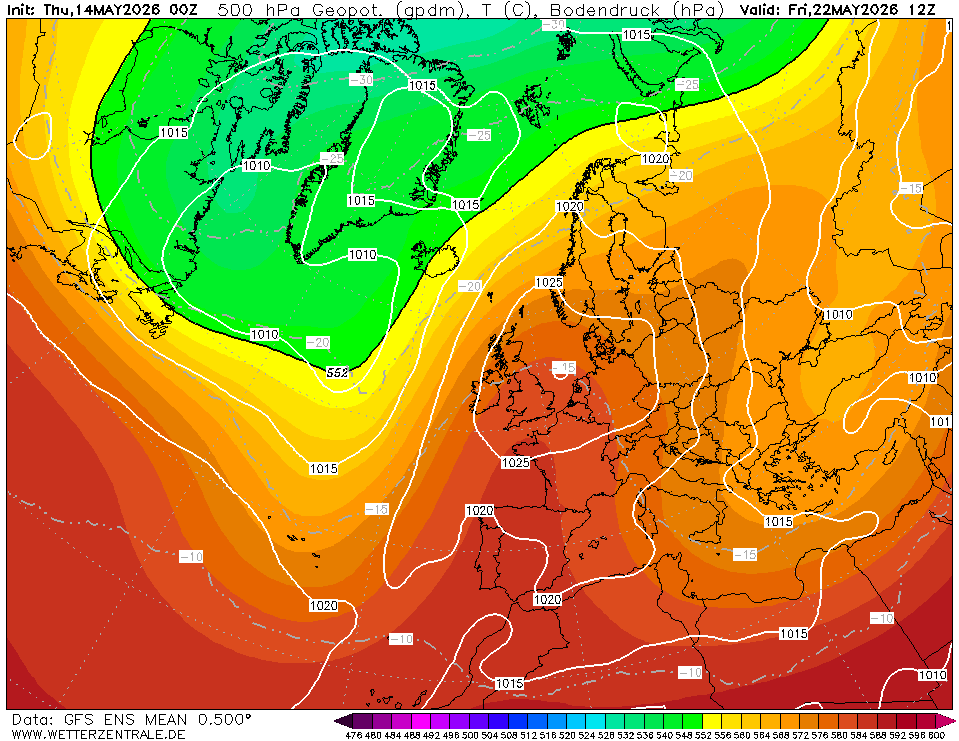 GFSAVGEU00 204 1