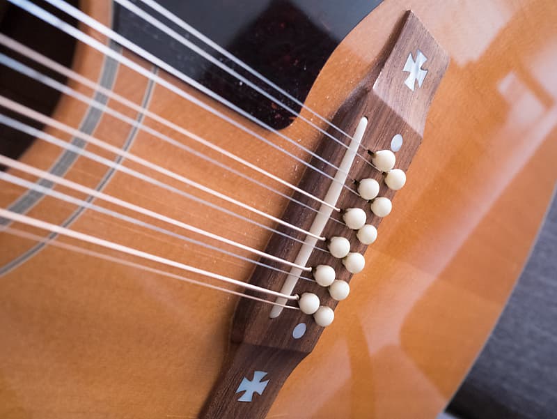 How Many Strings Does A Guitar Have?