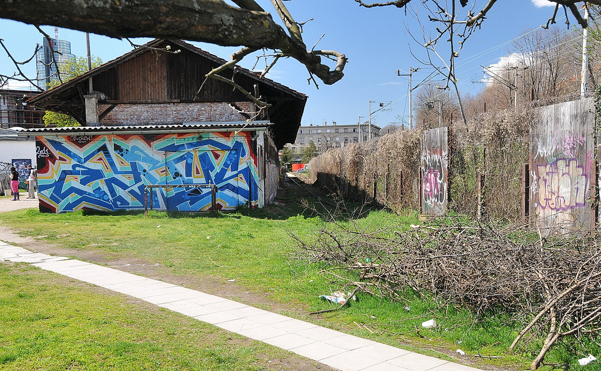 Zagrebačke pruge ZP1-121-328-006