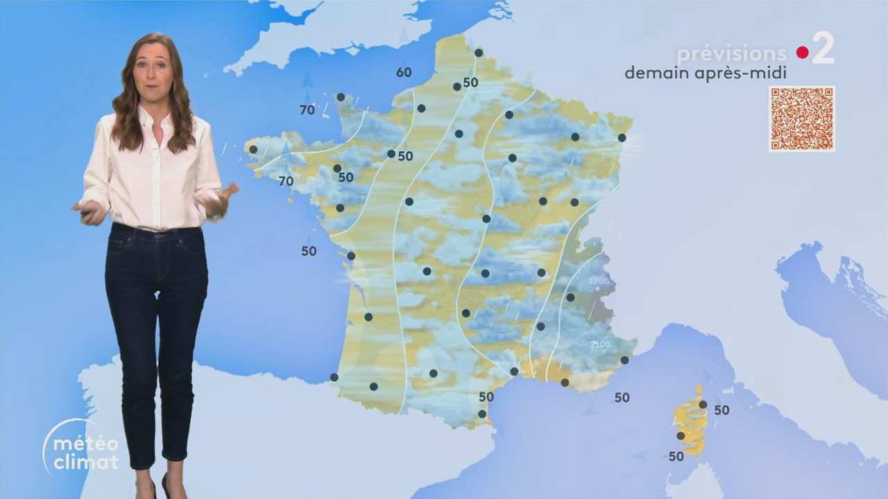 Journal Météo Climat - Journal Météo climat_France 2_2025_02_22_20_55.ts_snapshot_01.01.279