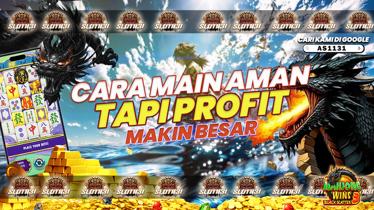 Strategi Menekan Sedikit Lalu Lepas Berulang Kali Menghasilkan Keuntungan Tak Terbendung