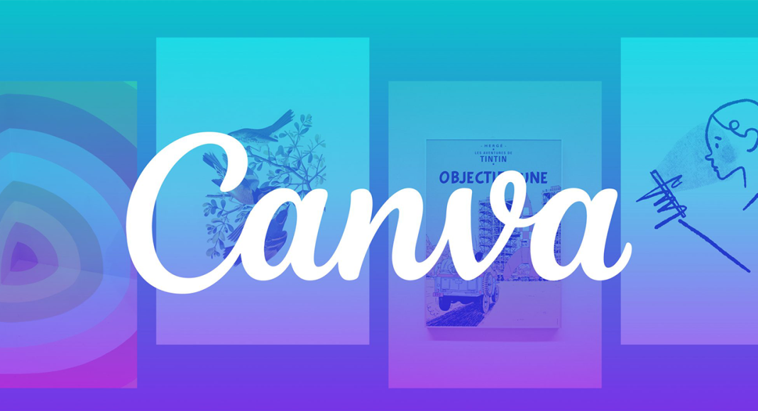 Canva Pro 30 วัน