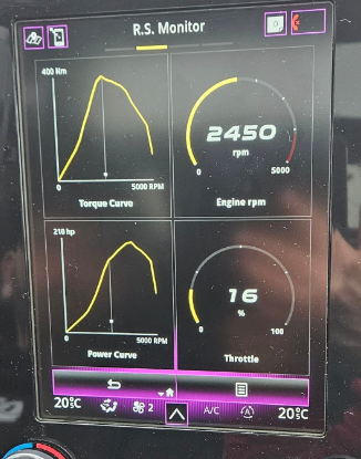 RS Monitor 2