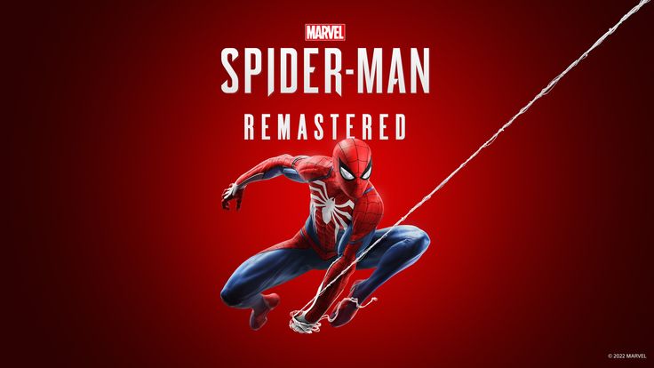 Spider-Man