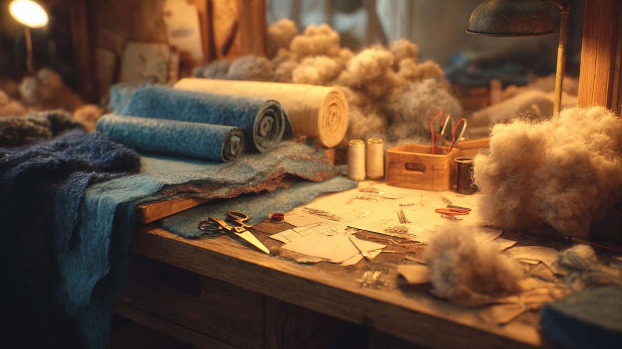 Уход за зимней одеждой: стирка и сушка