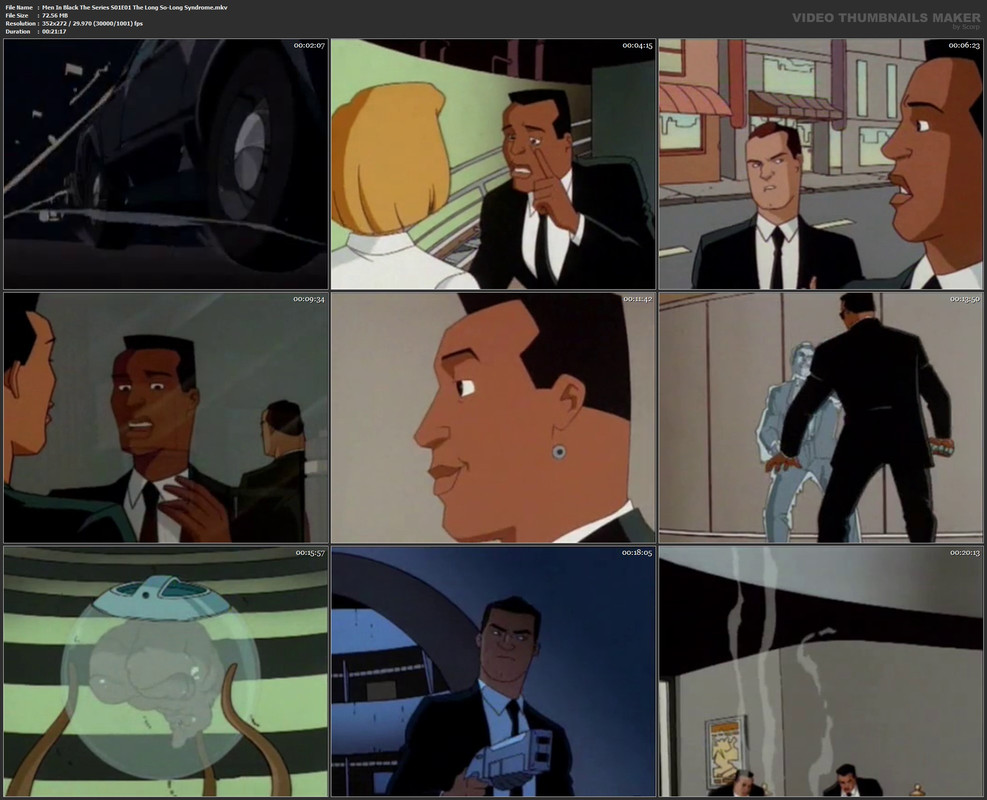 Men In Black The Series S01E01 The Long So-Long Syndrome.mkv