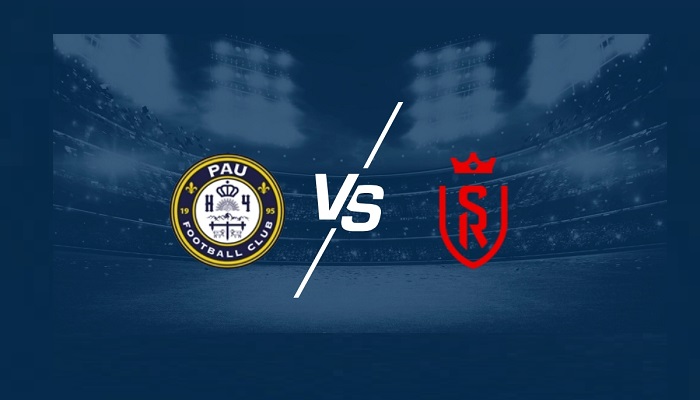 Soi kèo tài xỉu, phạt góc trận Pau FC vs Reims, 01h45 ngày 26/08