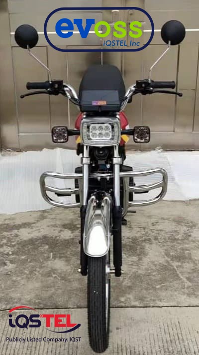 Harley-Davidson LiveWire -THE SILENT ALARM- • JvB-moto