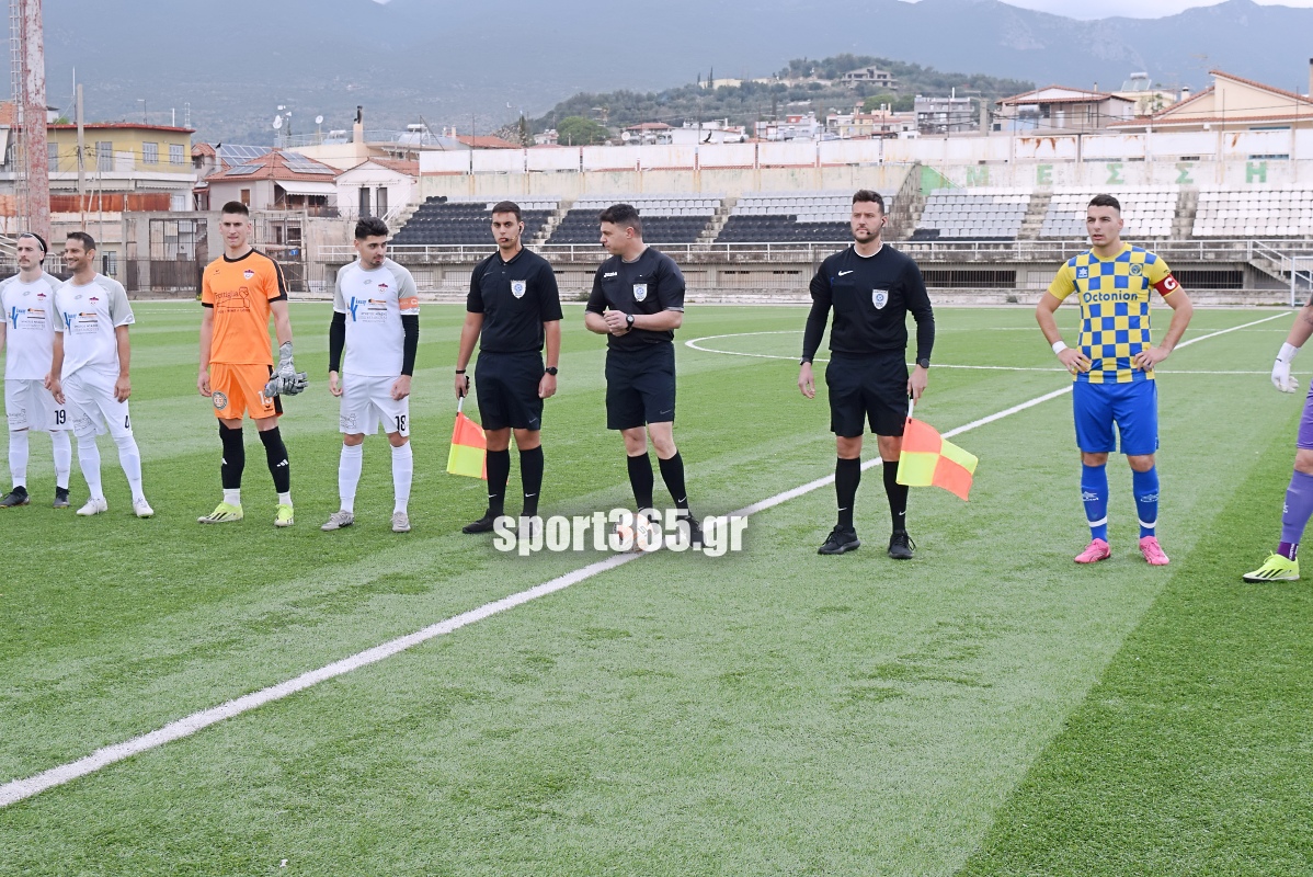 , Πανθουριακός – Ομόνοια 4-0: Ανέβασε στροφές στο τέλος (φωτογραφίες)