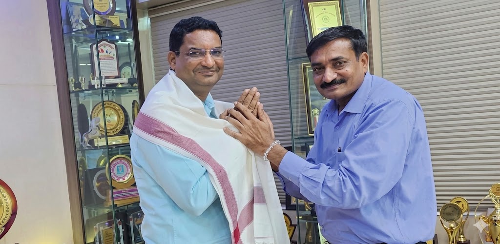 Adv. M.D. Sarda Event 1