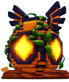 Dragon egg