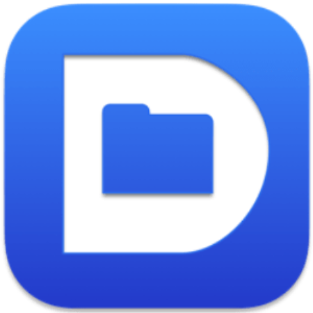 Default Folder X 5.7.1 macOS