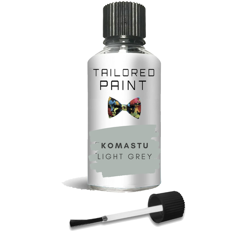 Tractor Touch Up Repair Paint 30ml Every Make/Model Agricultural Machinery - Picture 66 of 141