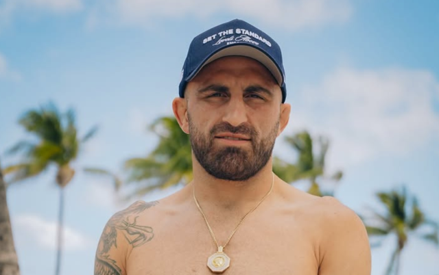 Волкановски преди UFC 314: Не ме отписвайте, ще ви припомня кой съм