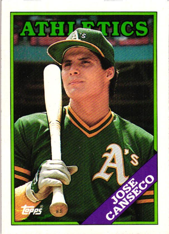 1988 Topps Baseball (201-400) // U Pick Cards - Build Set // Buy4+ Save70% - Picture 171 of 201
