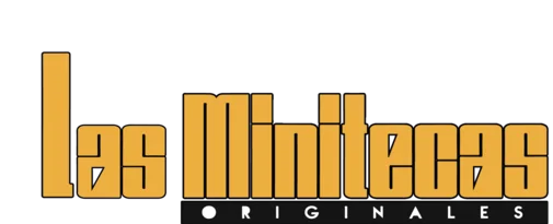 Logo Minitecas