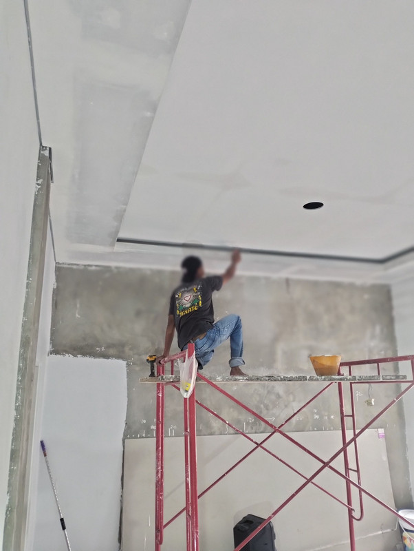 Jasa Pasang Plafon Gypsum dan PVC Bandung Termurah - Sukamulya Gypsum 11