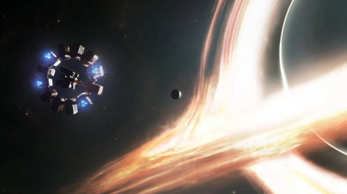 6 Film Spaziali che puoi guardare Streaming su HBO Max