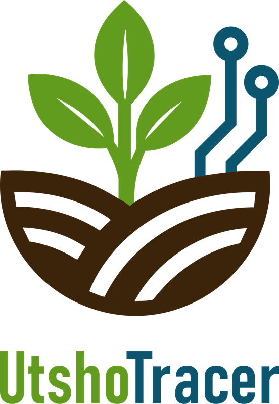 UtshoTracer Logo