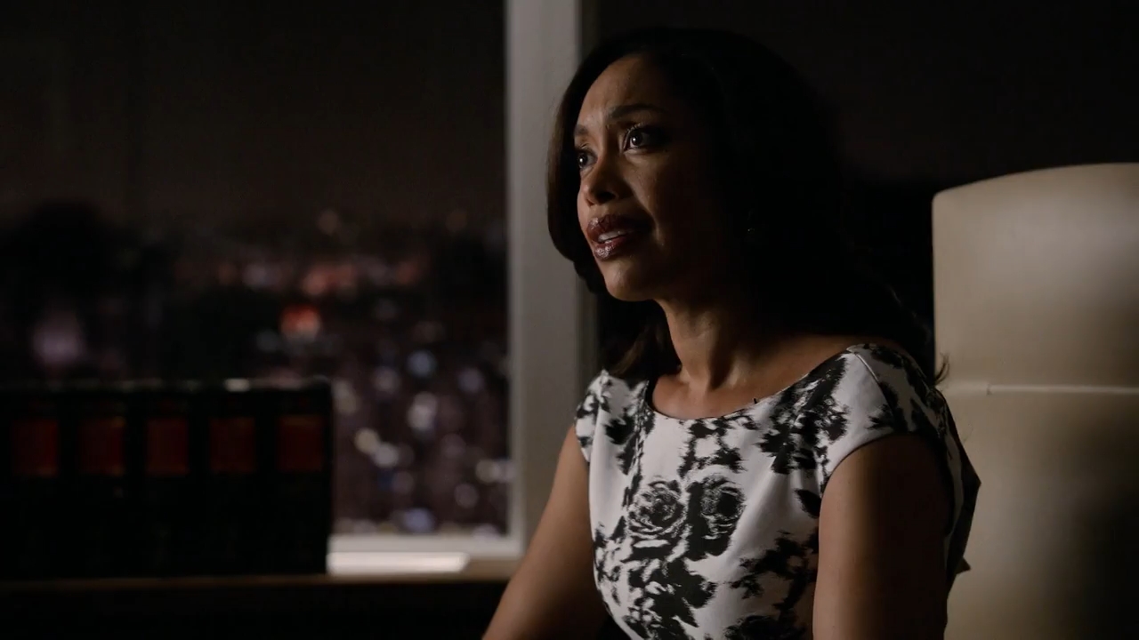 Suits 2014 WebRip Season 4 [Hindi + Tamil + English] 480p 720p ESub Screenshot