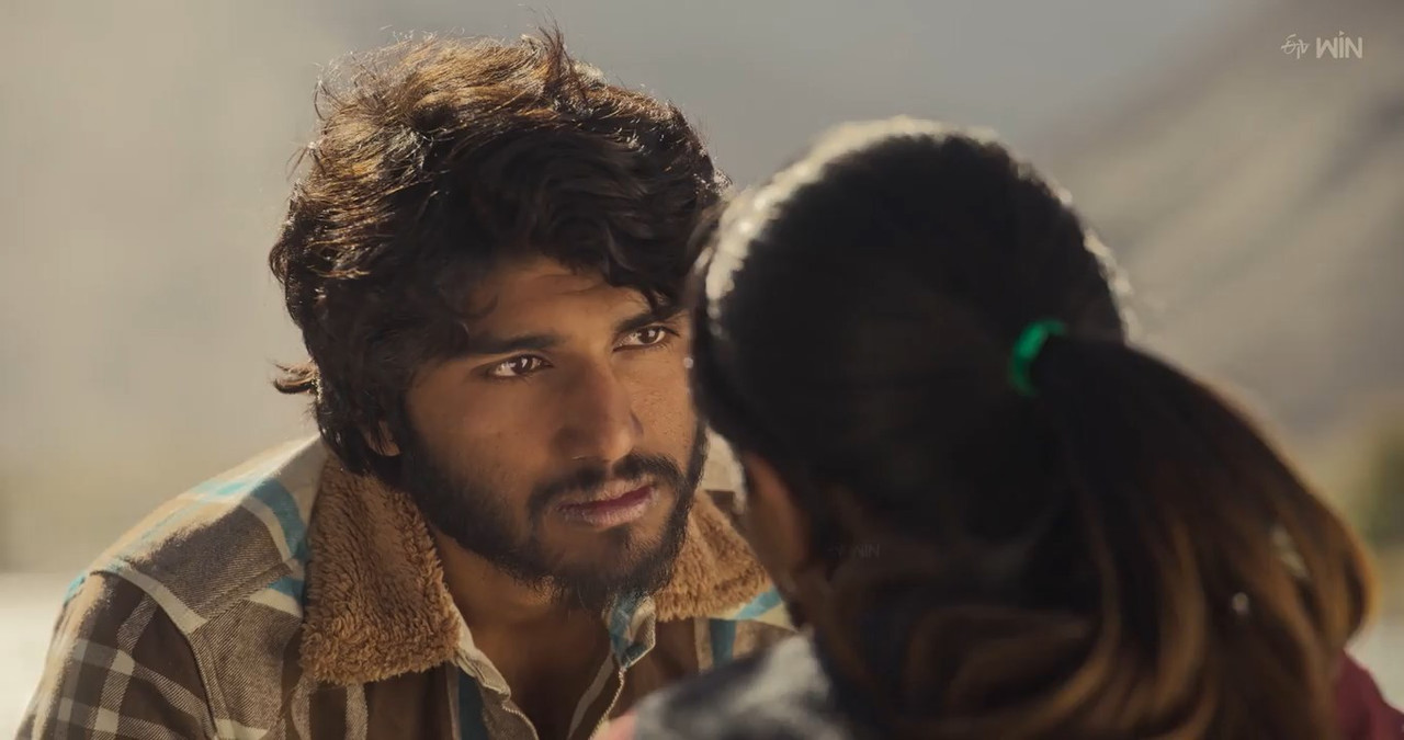 Minmini 2024 WebRip [Telugu] 480p, 720p Screenshot