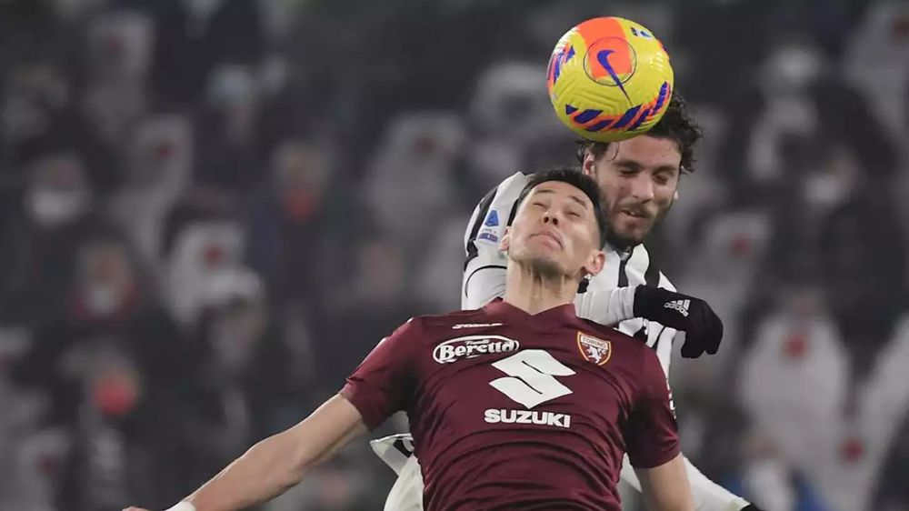 Torino-Juventus Streaming Gratis Diretta: il Derby della Mole 2022 da vedere con DAZN