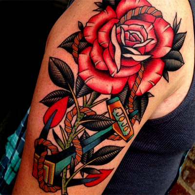 Womens tattoos on forearm 511025 (41)