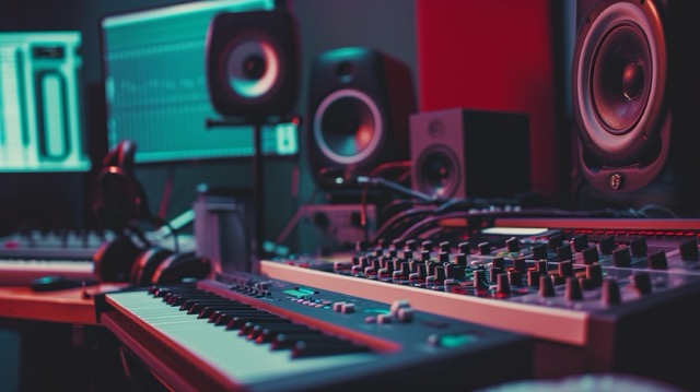 How to Manipulate Vocal Textures Using Free Vocoder Plugins in Your Mixes