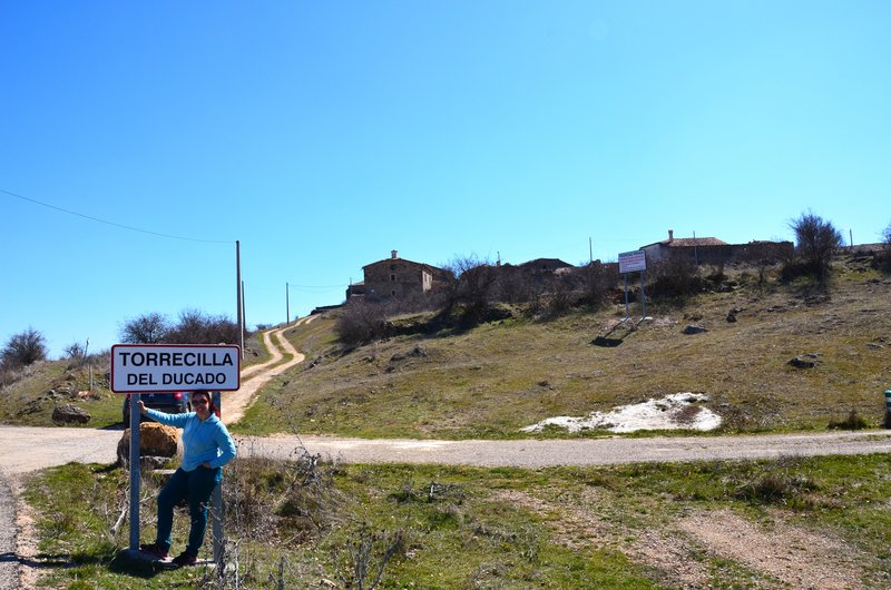 TORRECILLA DEL DUCADO-15-3-2014-GUADALAJARA - Pueblos y lugares abandonados/deshabitados-2011 AL 2024 (8)