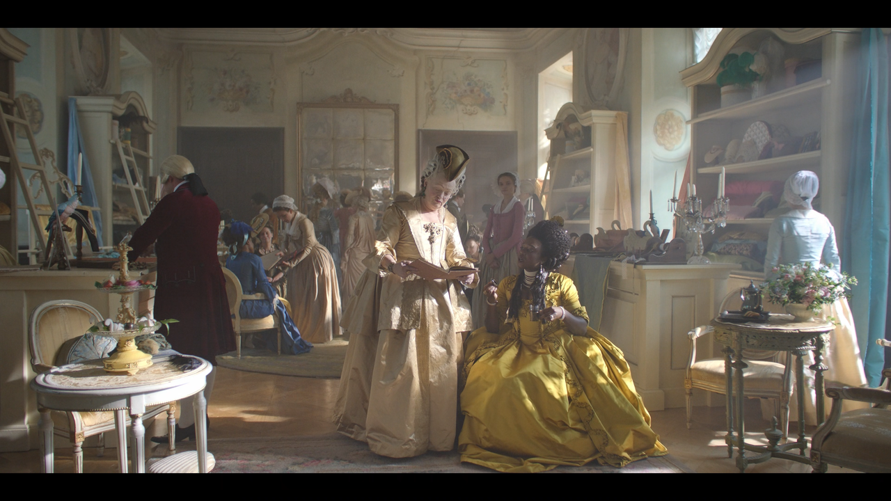 mpv shot Dangerous Liaisons 2022 S01E04 2160p STAN WEB DL 4K SDR HEVC Нечипорук 00 14 36 0001