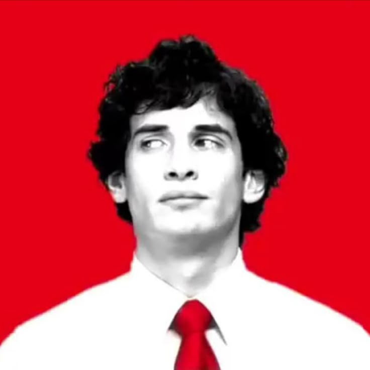 joe hawley in the good day music video